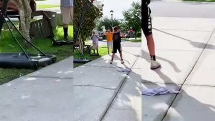 Death by unicorn piñata