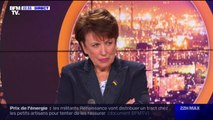 Roselyne Bachelot: 