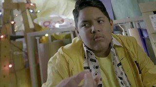 The Healing Powers of Dude S01 E05