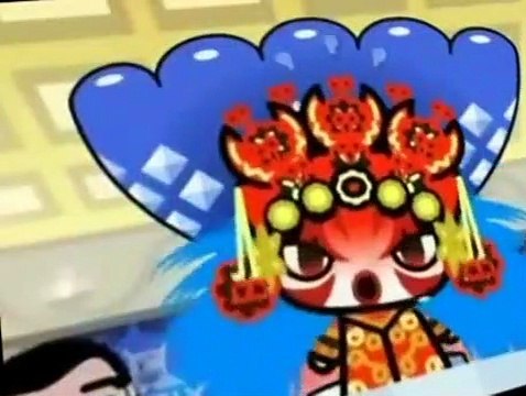 Pucca Pucca S02 E004 Unsinkable Pucca