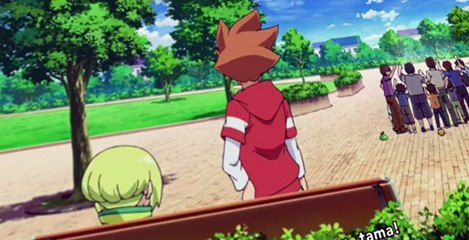 Puzzle & Dragons X S01 E05