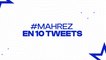 Mahrez sauve Manchester City et fait exploser Twitter