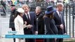 Meghan Markle's Comment About Kate Middleton's 'Baby Brain' Caused Heated Exchange, Prince Harry Recalls