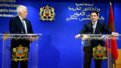 Ministro marroquí tilda de acoso la investigación sobre corrupción en Parlamento Europeo