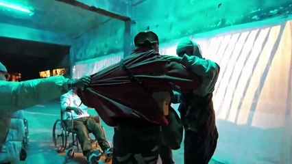 كليب الأكس اتجنت - حوده بندق و أحمد نافع