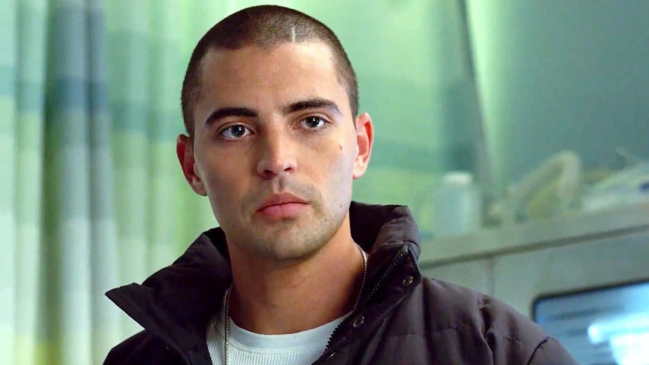 Torres Was Right on the New Episode of NBC's Chicago P.D.