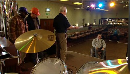 Phoenix Nights S01E01