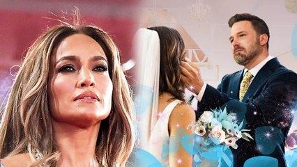 JLo proves Ben Affleck is keeping the promise he swore at the wedding