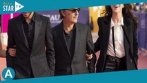 Charlotte Gainsbourg et Yvan Attal : Leur fils Ben en couple avec l'ex de Gaspard Ulliel... elle est