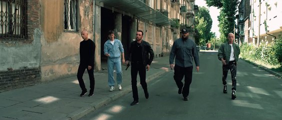 Como me Tornei um Gângster - Trailer Legendado Netflix