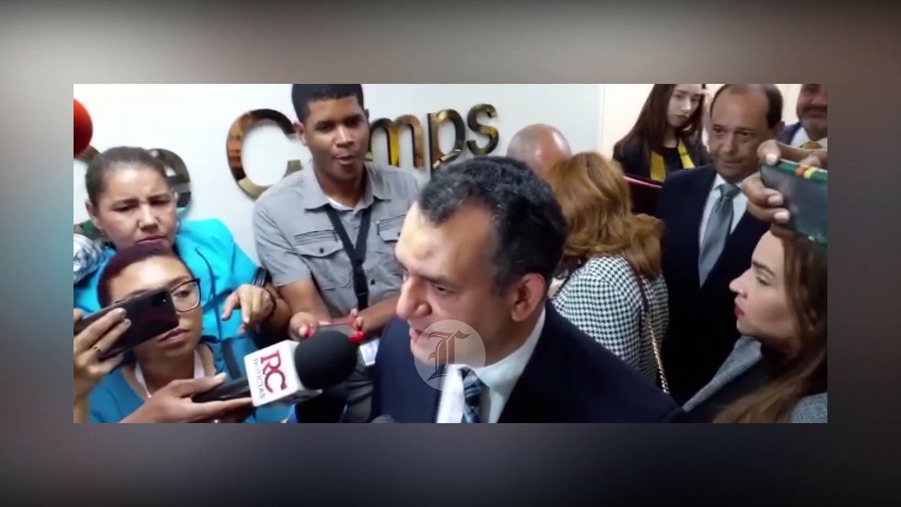 PRESIDENTE DE LA JCE DICE HAY TIEMPO PARA APROBAR REFORMA A LEY DE RÉGIMEN ELECTORAL