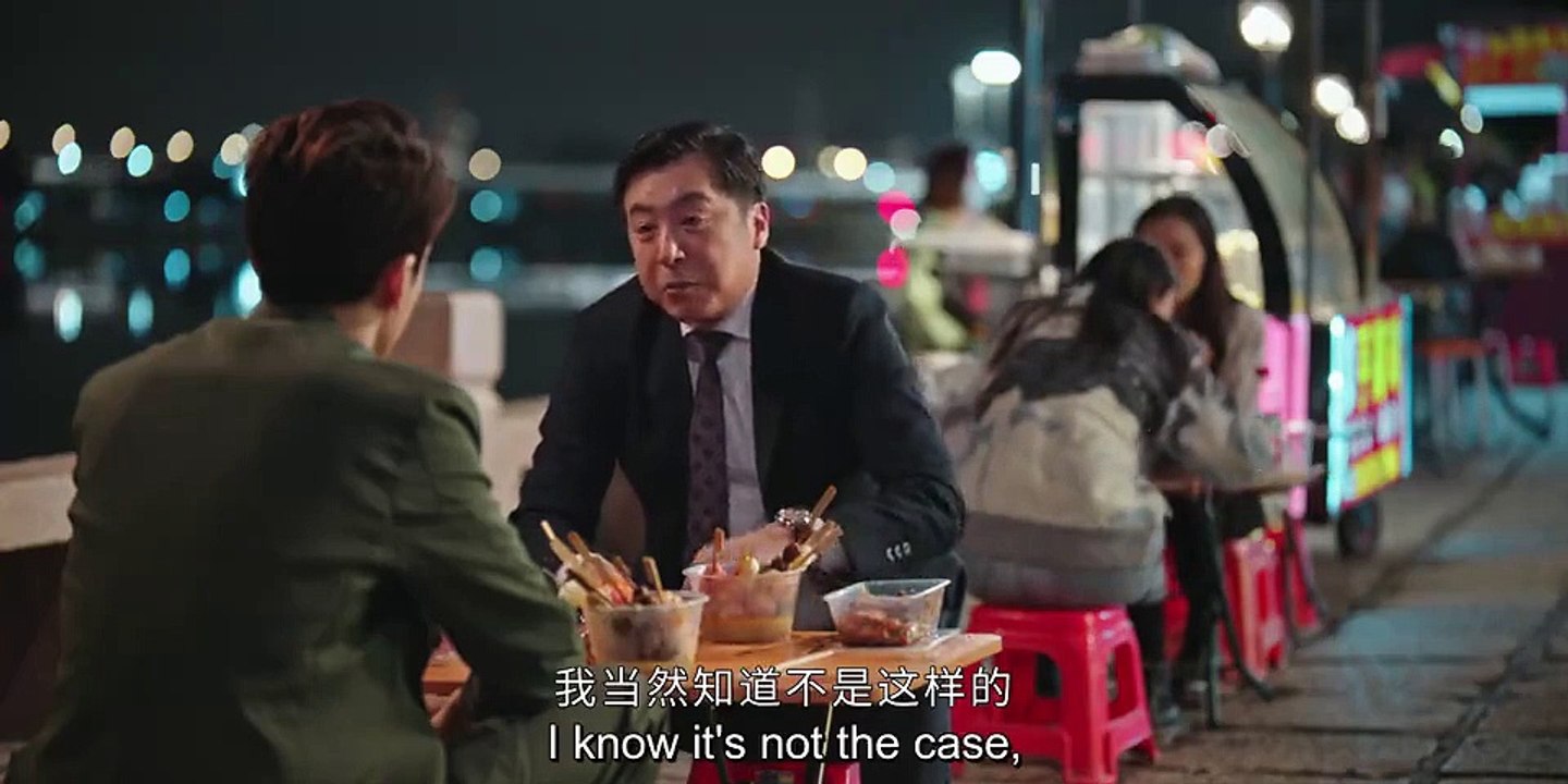 Hi Venus (2022) EP.22 ENG SUB