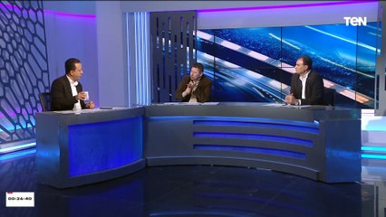 رضا عبدالعال: الزمالك بالمستوى دا مش هيقدر ينافس على الدوري .. والسبب هو عك فيريرا