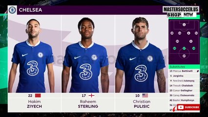 Manchester City vs Chelsea 1-0 - All Gоals & Extеndеd Hіghlіghts - 2023 (Mahrez GOAL)