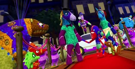 Viva Piñata S02 E020