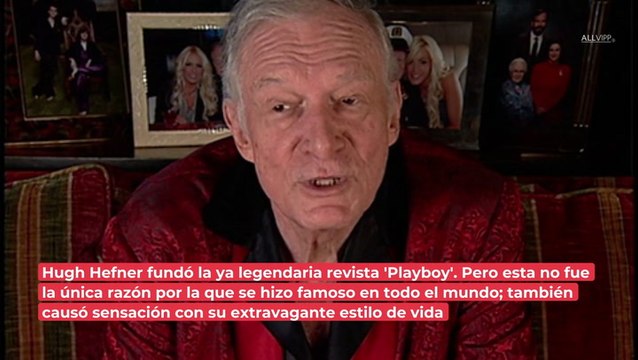 ¡Casadas y con hijos! Estas son las conejitas Playboy originales actualmente