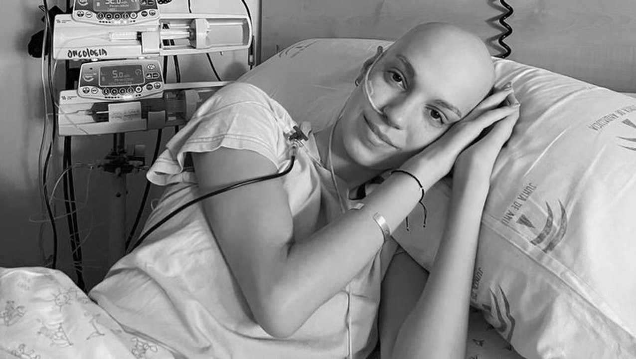 Sie wurde nur 20 Jahre alt: Influencerin Elena Huelva ist tot