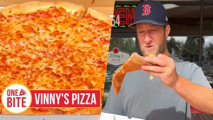 Barstool Pizza Review - Vinny's Pizza (Jupiter, FL)