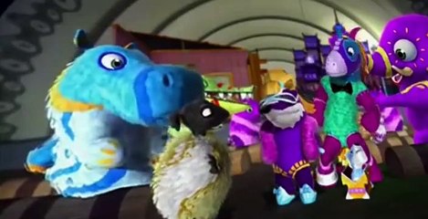 Viva Piñata S02 E022