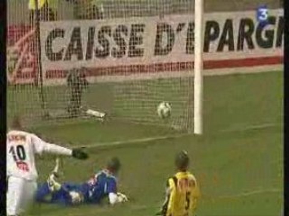 lyon - sochaux 2-1 resumé coupe de france a voir!!!!