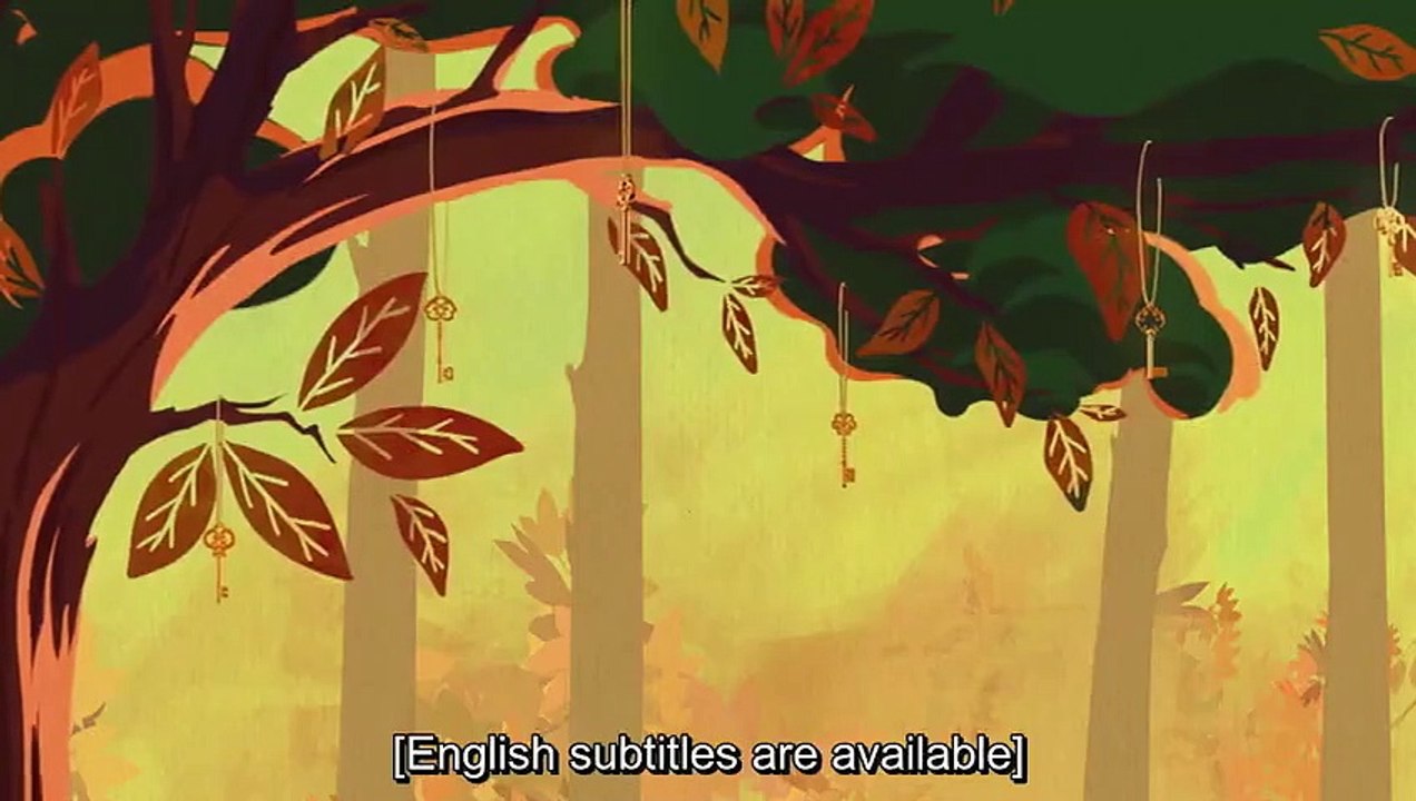 (ENG) The Silence of the Monster Ep 34 EngSub