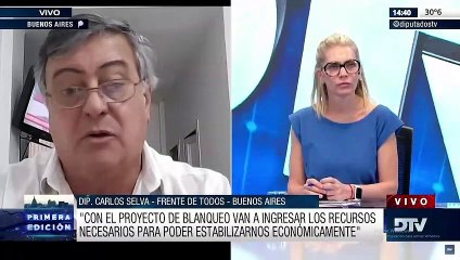 Diputados destacaron la importancia de continuar con la agenda social en 2023