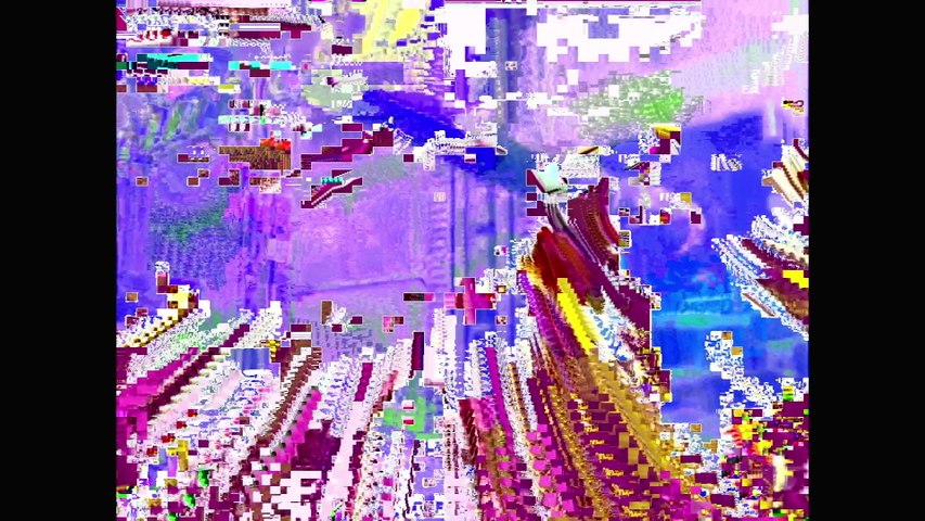 SALÒ - ICH GLAUBE NICHT AN DINOSAURIER (Visualizer)