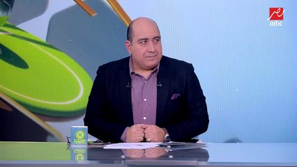 مين يكسب الدوري؟.. رد فعل غريب من بشير التابعي بسبب توقعات خالد طلعت