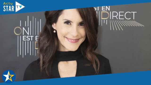 Elle n'est pas telle que je l'avais imaginée : Marion Jollès-Grosjean évoque sa fille de 5 ans ave