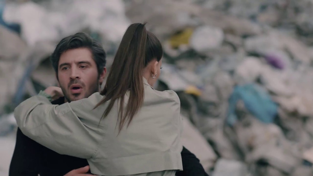 El Escape De Cemre Capitulo 61 HD