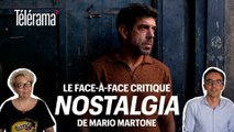 “Nostalgia” de Mario Martone, voir Naples et mourir ?