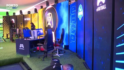 FC Porto e K1CK discutem a Supertaça no futebol virtual esta sexta-feira