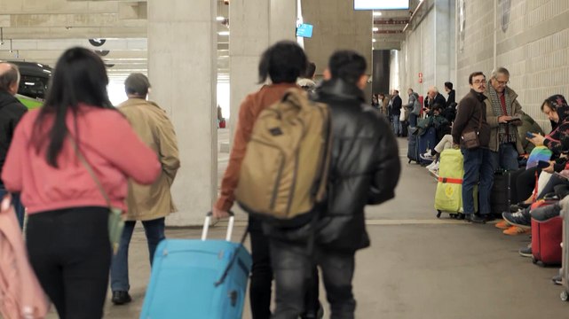 Seis meses depois, como funciona o Terminal Intermodal de Campanhã