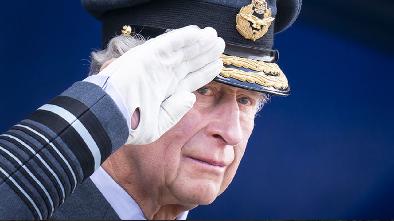 King Charles III will maintain this 700-year-old coronation tradition