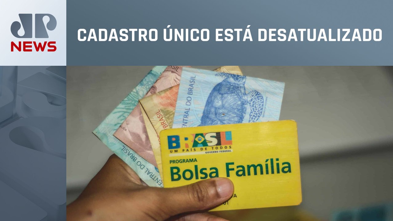 Wellington Dias diz que revisão do Bolsa Família será feita em 90 dias; Serrão comenta