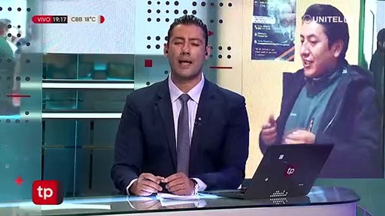 Esposa de Pumari: “Ha sido un secuestro de mi esposo y lo mismo ha ocurrido con Camacho”