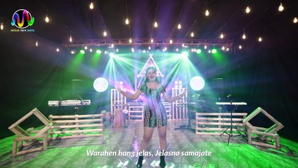 Dhista Rara_Titip Salam [Official Music Video]