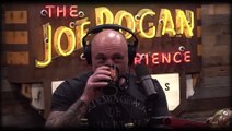 Joe Rogan Thoughts on Andrew Tate ARREST & His ANTICS