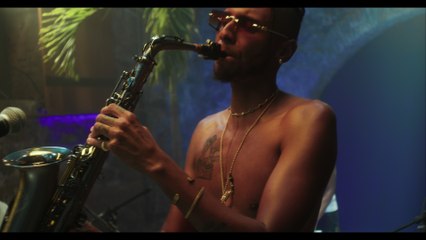 Masego - You Never Visit Me