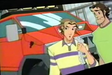 Class of the Titans Class of the Titans E010 – Mazed and Confused