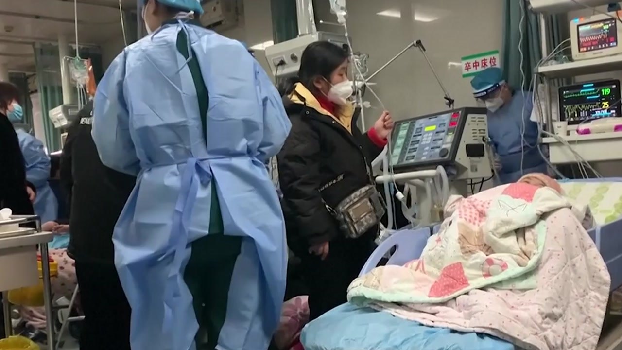 [뉴스라이더] '빗장 푸는 중국'...마냥 웃을 수 없는 우리 경제? / YTN