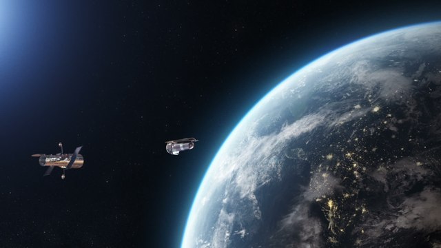 Mysteriöses Geisterlicht um unser Sonnensystem: Das steckt dahinter