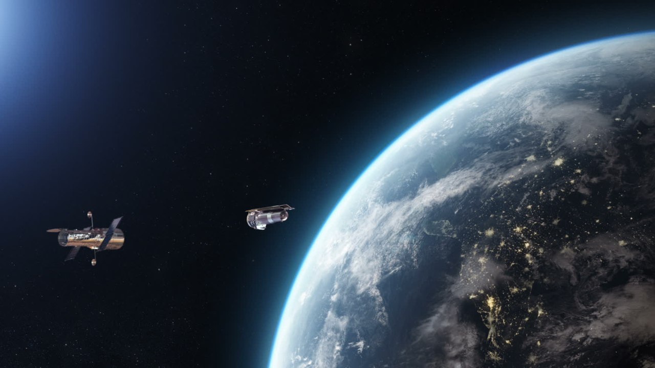 Mysteriöses Geisterlicht um unser Sonnensystem: Das steckt dahinter