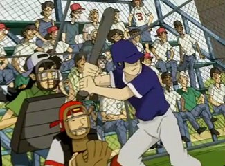 Megas XLR - S01 E009 - Bad Guy