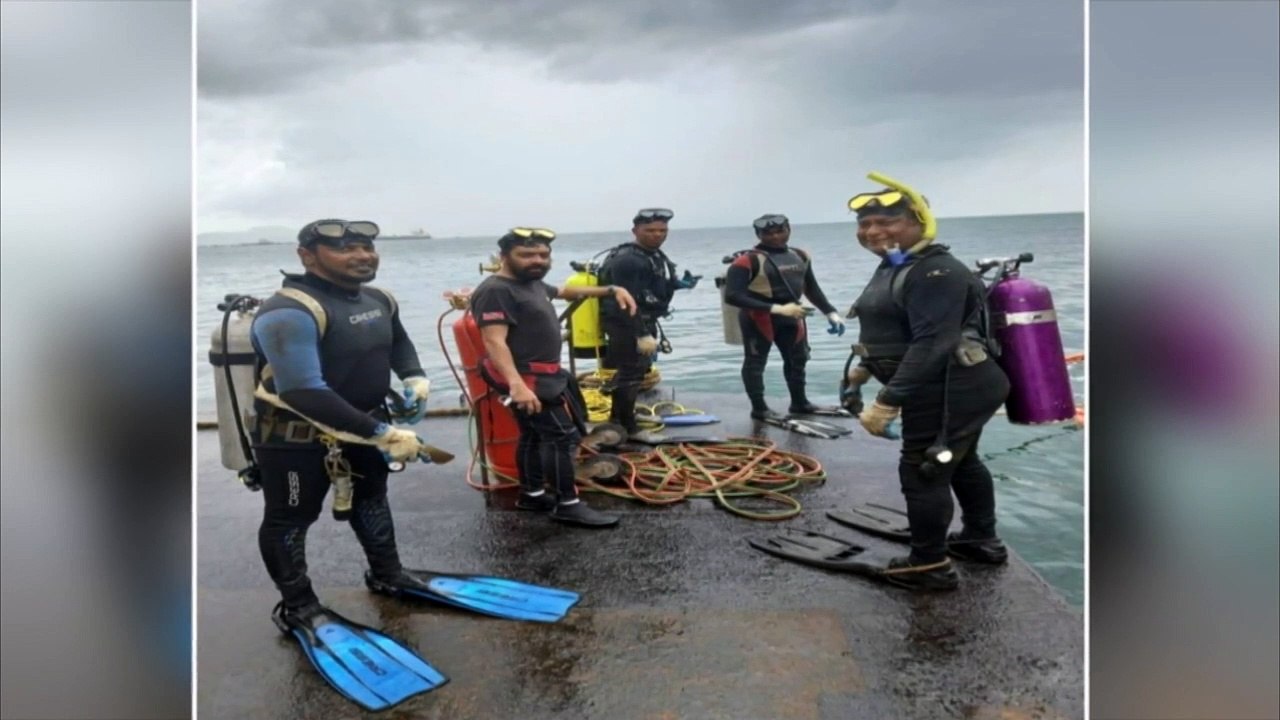 PARIA's INCIDENT MANAGEMENT REMAINS THE SAME