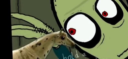 Salad Fingers Salad Fingers E006 – Present