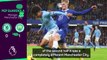 Guardiola hails teenager Lewis again as City win at Chelsea