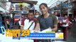 UH Sorpresarap- Caridad sa mga hijos ng Nazareno kasama si Chef JR Royol | Unang Hirit
