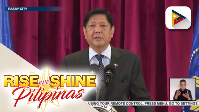 14 bilateral agreements at higit $22-B investment pledges, inuwi ni Pres. Marcos Jr. mula sa China