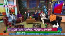 Karla 'La Santera' revela las predicciones del 2023 para los famosos